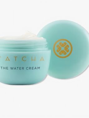 Tatcha Hydrating Water Cream